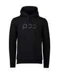 POC Kapuzenpullover - HOOD - Schwarz