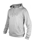 POC Kapuzenpullover - HOOD - Grau