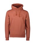 POC Kapuzenpullover - HOOD - Rot