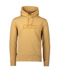POC Kapuzenpullover - HOOD - Braun