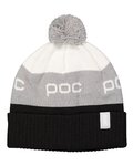 POC Fahrradmütze - POMPOM - Schwarz