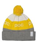 POC Fahrradmütze - POMPOM - Grau
