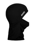 POC Fahrrad-Sturmhaube - BALACLAVA - Schwarz