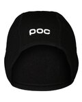 POC Fahrradmütze - THERMAL - Schwarz