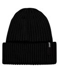 POC Fahrradmütze - BEANIE - Schwarz
