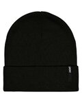 POC Fahrradmütze - BEANIE FLAT - Schwarz