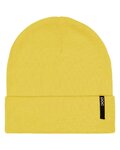 POC Fahrradmütze - BEANIE FLAT - Gelb