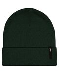 POC Fahrradmütze - BEANIE FLAT - Grün
