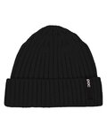 POC Fahrradmütze - BEANIE SHORT - Schwarz