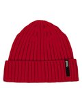 POC Fahrradmütze - BEANIE SHORT - Rot