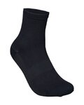 POC Klassische Fahrradsocken - SEIZE - Blau