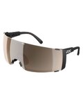 POC Fahrradsonnenbrille - PROPEL - Schwarz