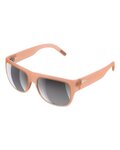POC Fahrradsonnenbrille - WANT - Orange