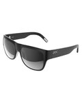 POC Fahrradsonnenbrille - WANT - Schwarz