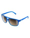 POC Fahrradsonnenbrille - WILL - Blau