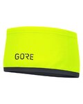 GORE Fahrradstirnband - M GWS - Gelb