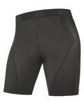 GORE Lange Radunterhose - C5 LINER - Schwarz