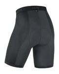 GORE Lange Radunterhose - C3 LINER - Schwarz