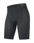 GORE Lange Radunterhose - C5 - Anthrazit