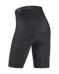 GORE Lange Radunterhose - C5 - Anthrazit