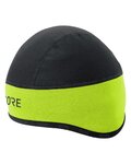 GORE Fahrradmütze - M GWS - Gelb/Schwarz