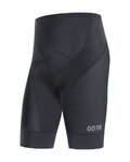 GORE Fahrradshorts ohne Träger - C3 - Schwarz