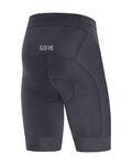 GORE Fahrradshorts ohne Träger - C3 - Schwarz