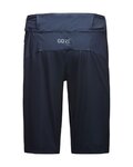 GORE Fahrradshorts ohne Träger - C5 - Blau