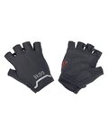 GORE Fingerlose Fahrradhandschuhe - C5 - Schwarz