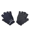 GORE Fingerlose Fahrradhandschuhe - C5 - Schwarz