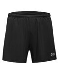 GORE Fahrradshorts ohne Träger - R5 - Schwarz