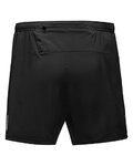 GORE Fahrradshorts ohne Träger - R5 - Schwarz
