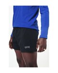 GORE Fahrradshorts ohne Träger - R5 - Schwarz
