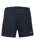 GORE Fahrradshorts ohne Träger - R5 - Blau