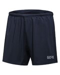 GORE Fahrradshorts ohne Träger - R5 - Blau