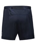 GORE Fahrradshorts ohne Träger - R5 - Blau