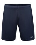 GORE Fahrradshorts ohne Träger - R5 2IN1 - Blau