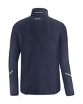 GORE wasserfeste Jacke - R3 PARTIAL GTX INFINIUM - Blau