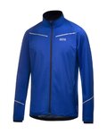 GORE wasserfeste Jacke - R3 PARTIAL GTX - Blau