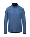 GORE wasserfeste Jacke - R3 PARTIAL GTX - Blau