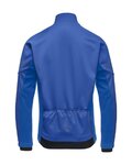 GORE Fahrrad-Thermojacke - C5 GTX I THERMO - Blau
