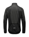 GORE Winddichte Fahrradjacke - PHANTOM - Grau/Schwarz
