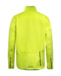 GORE Fahrrad-Regenjacke - PACLITE® GTX - Gelb