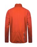 GORE wasserfeste Jacke - PACLITE - Rot