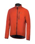 GORE wasserfeste Jacke - PACLITE - Rot