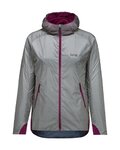 GORE wasserfeste Jacke - R5 GTX - Grau