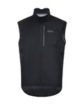 GORE Fahrradweste - SPIRIT - Schwarz