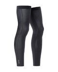 GORE Fahrrad-Beinwärmer - LEG WARMERS - Schwarz