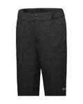 GORE Fahrradshorts ohne Träger - PASSION - Schwarz