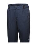 GORE Fahrradshorts ohne Träger - PASSION - Blau